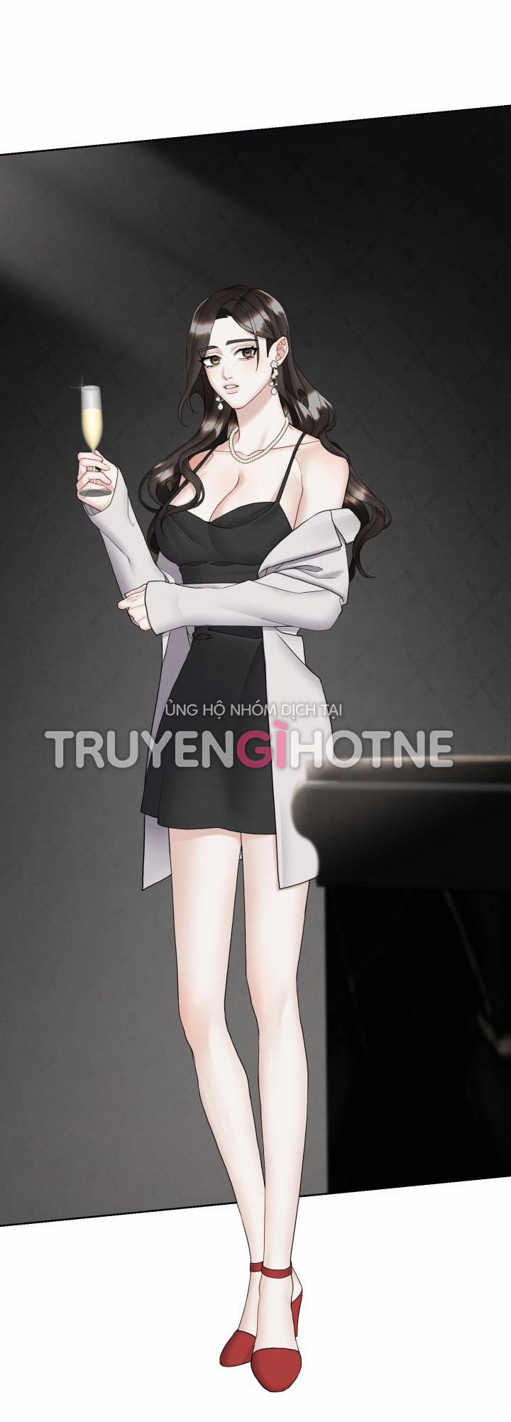 [18+] Trò Chơi Giữa Hai Người 6.2 trang 39