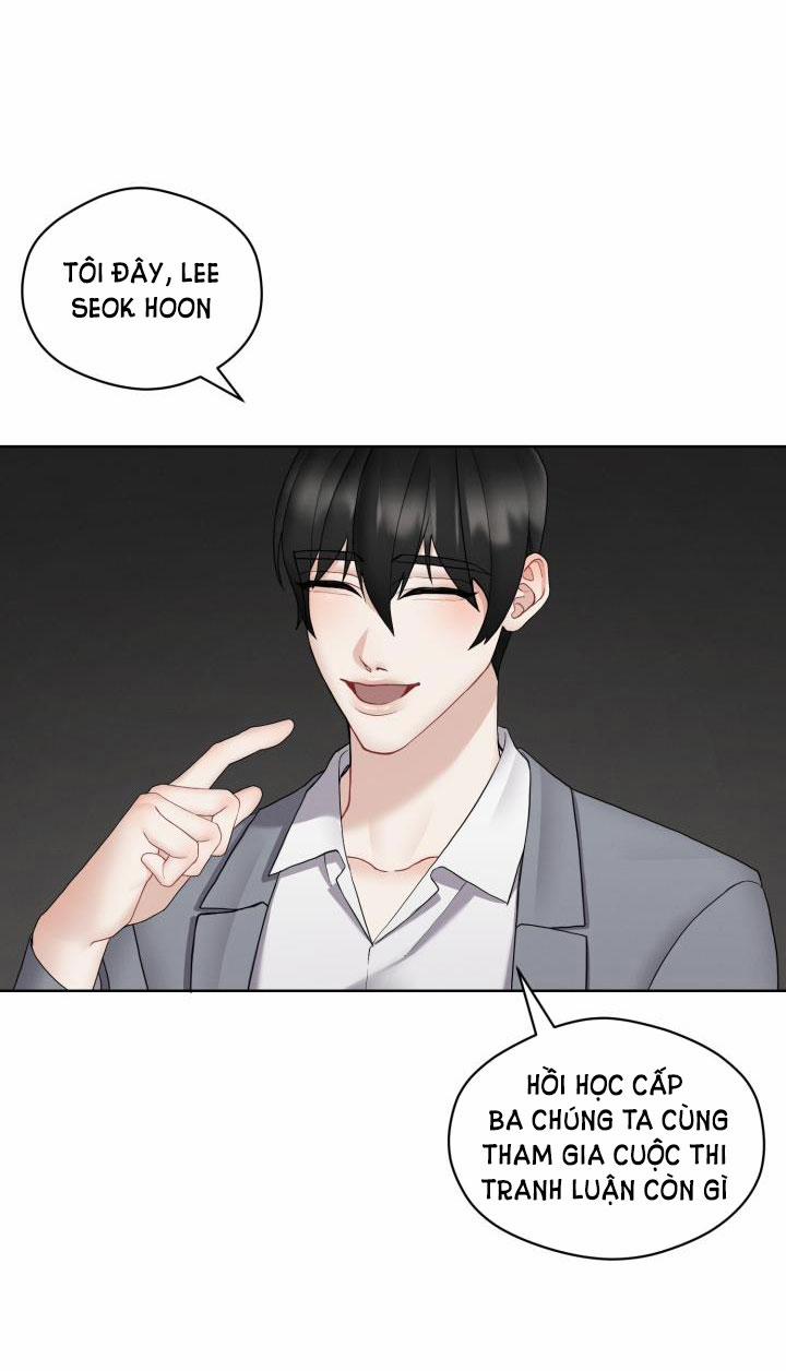 [18+] Trò Chơi Giữa Hai Người 6.2 trang 6