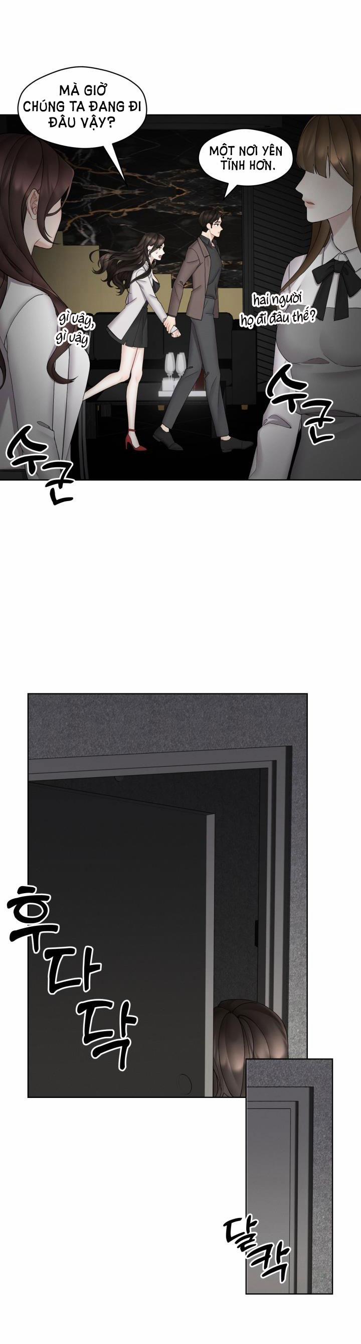 [18+] Trò Chơi Giữa Hai Người 7.1 trang 10