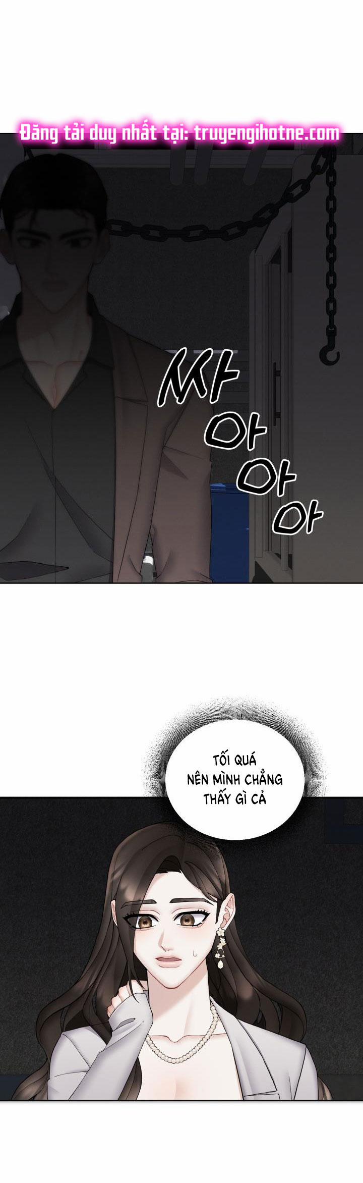 [18+] Trò Chơi Giữa Hai Người 7.1 trang 11