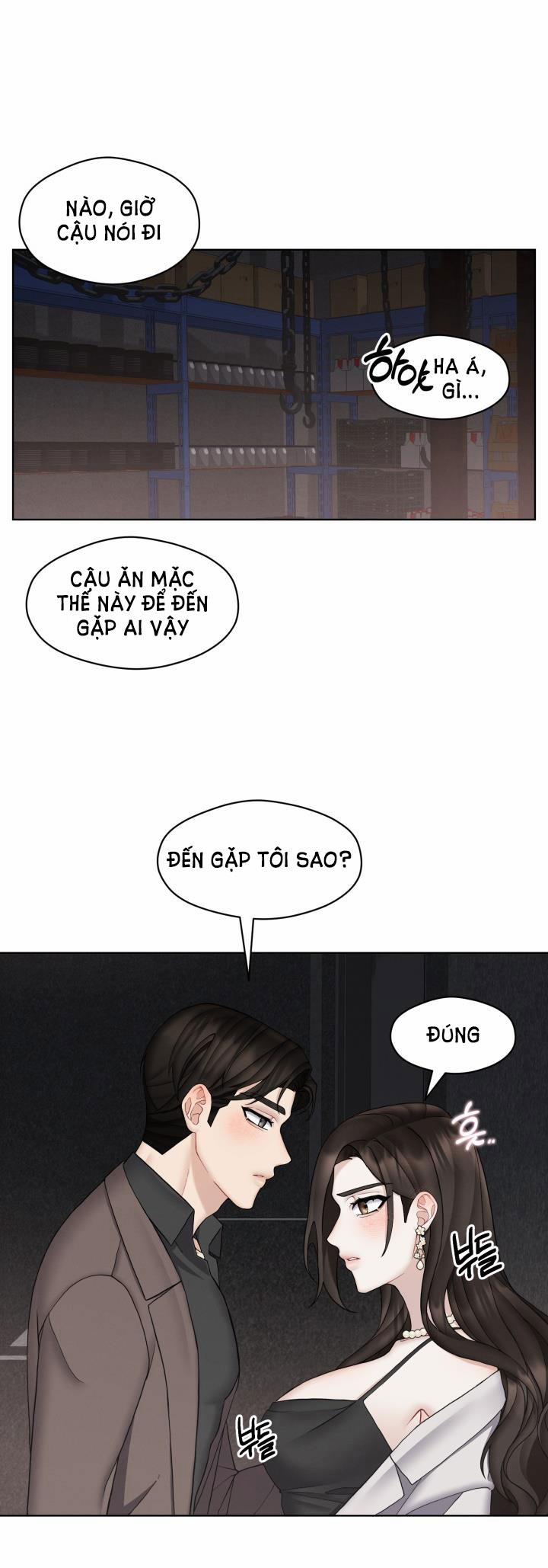 [18+] Trò Chơi Giữa Hai Người 7.2 trang 10