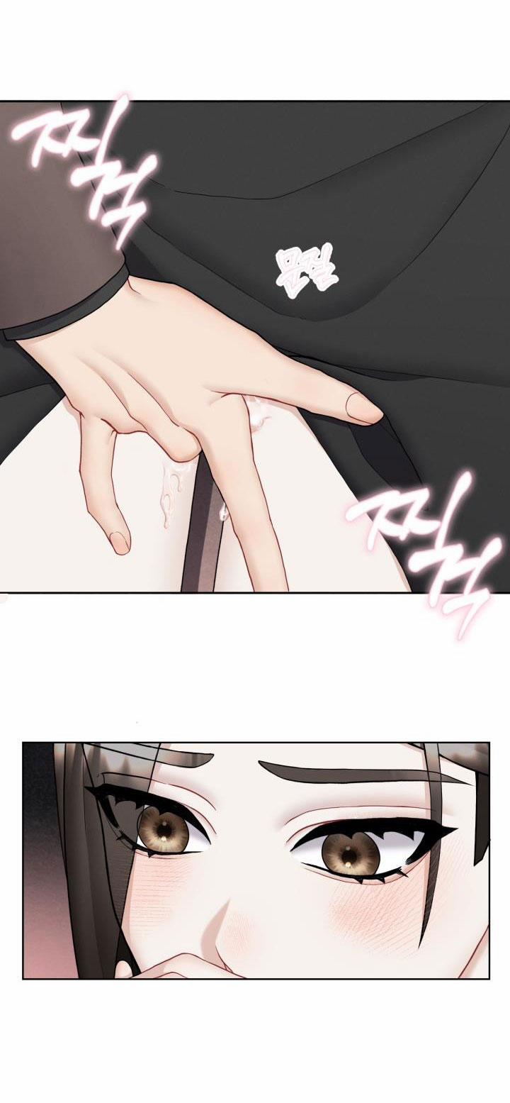 [18+] Trò Chơi Giữa Hai Người 7.2 trang 14