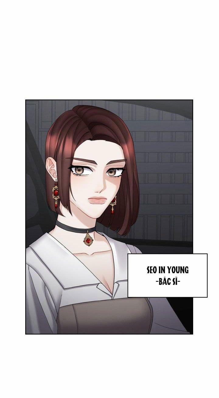 [18+] Trò Chơi Giữa Hai Người 8.1 trang 19