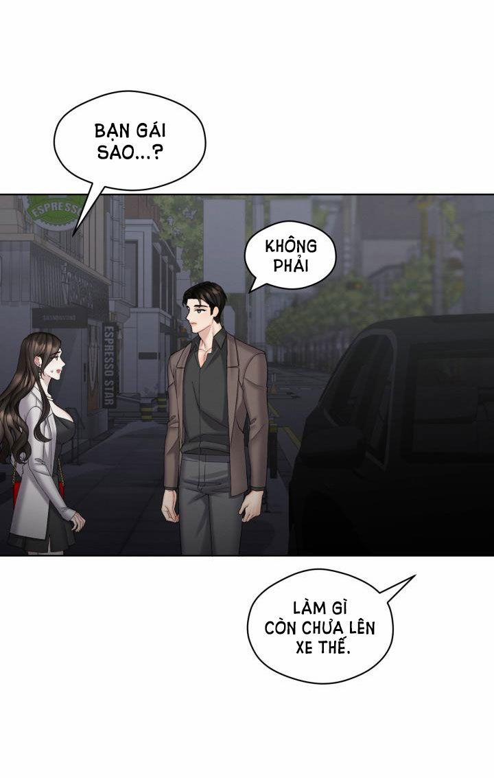[18+] Trò Chơi Giữa Hai Người 8.1 trang 20