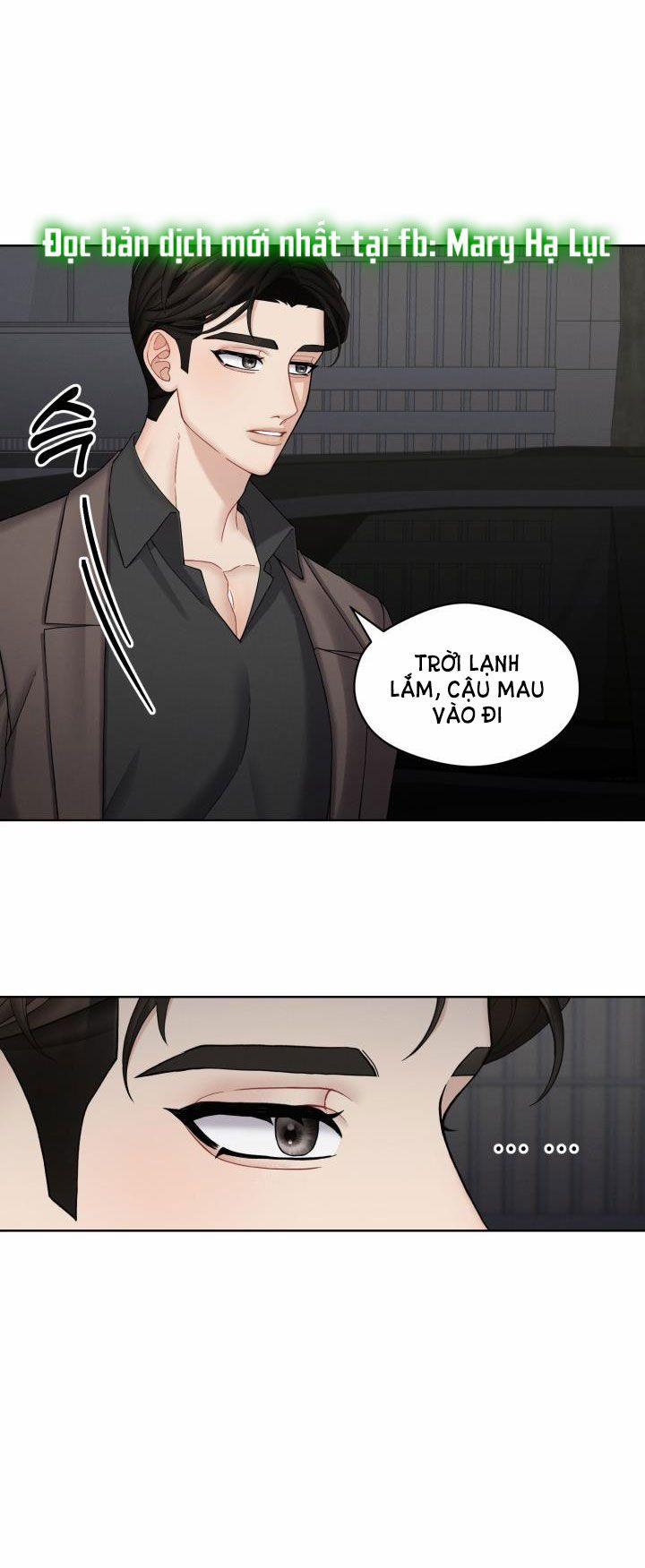 [18+] Trò Chơi Giữa Hai Người 8.1 trang 21