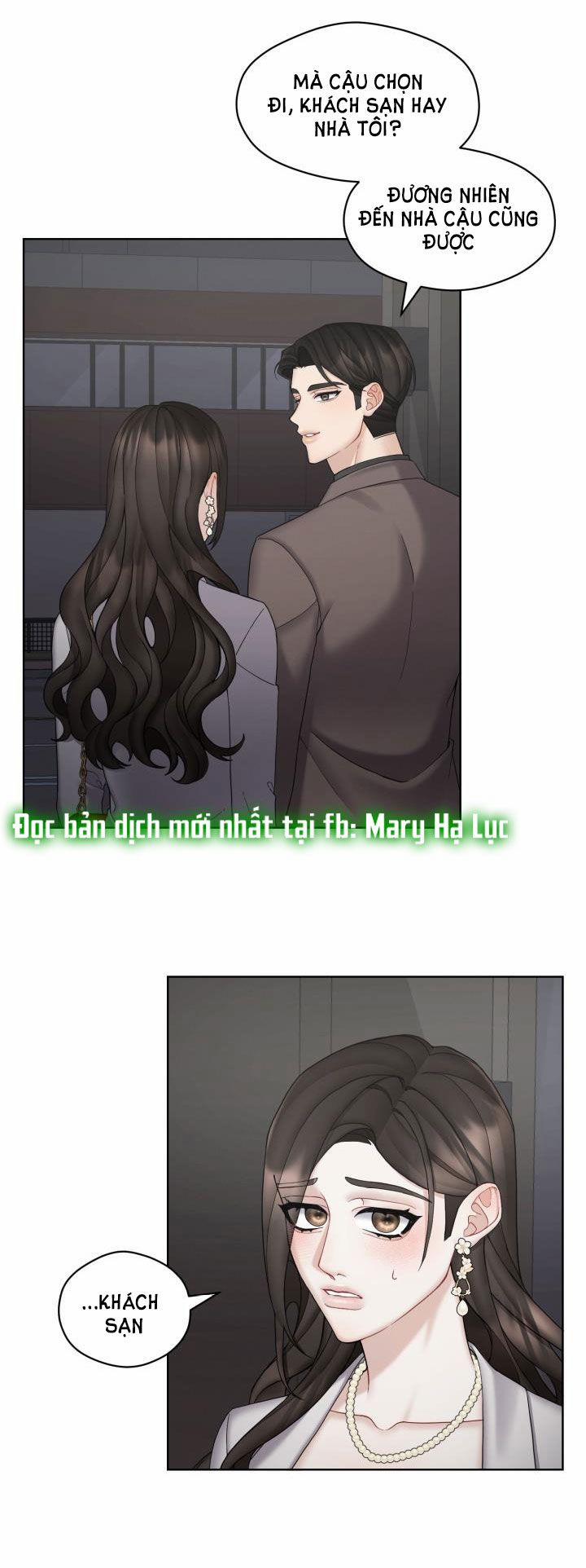 [18+] Trò Chơi Giữa Hai Người 8.2 trang 17