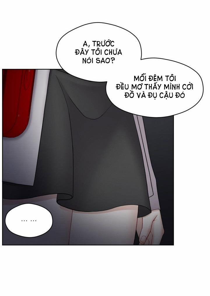 [18+] Trò Chơi Giữa Hai Người 9.1 trang 13