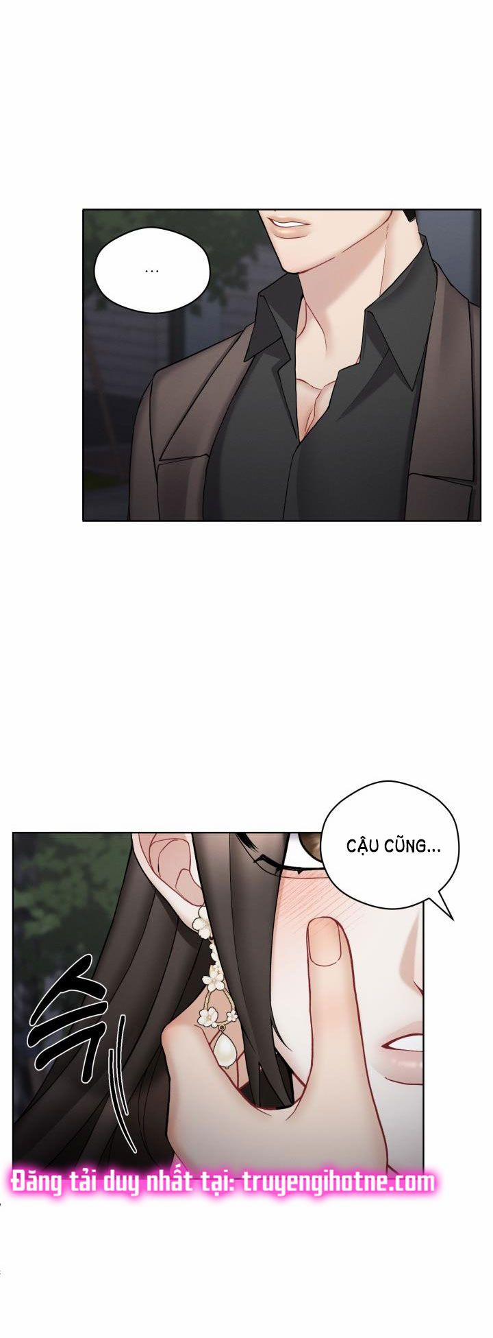 [18+] Trò Chơi Giữa Hai Người 9.1 trang 30