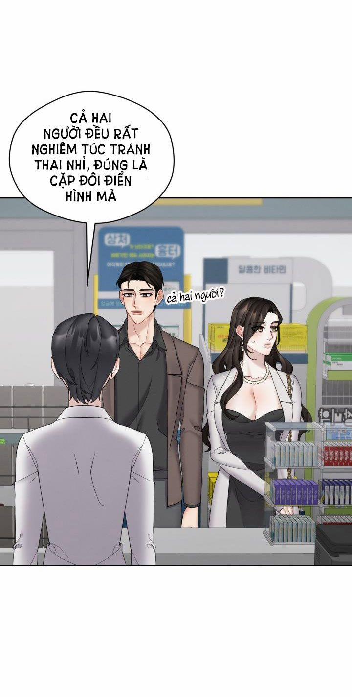 [18+] Trò Chơi Giữa Hai Người 9.1 trang 6