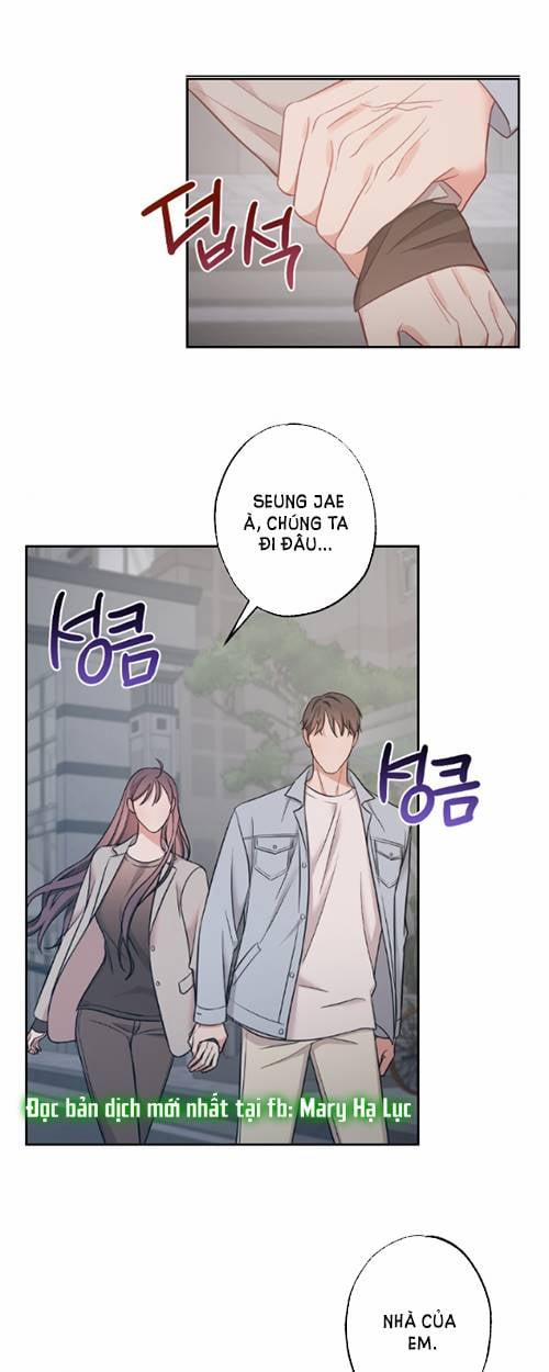 [18+] Trợ Lí Kim, Ăn Thử Không 12.2 trang 1