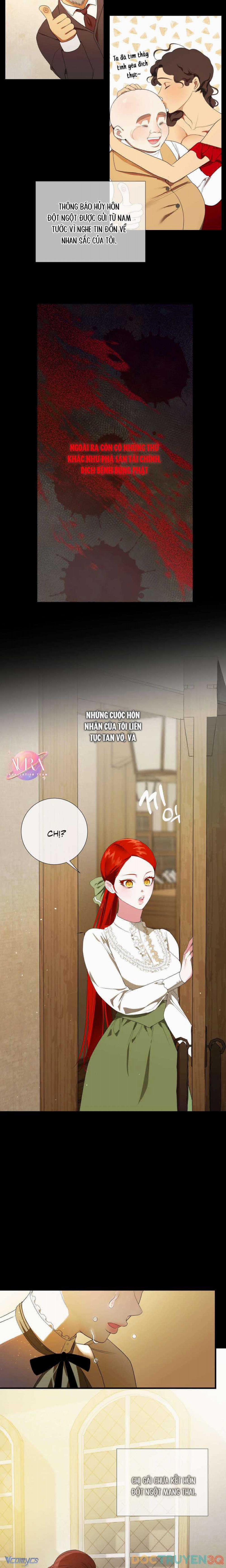 [18+] Trở Thành Mối Tình Đầu Của Con Trai Kế 1 trang 11