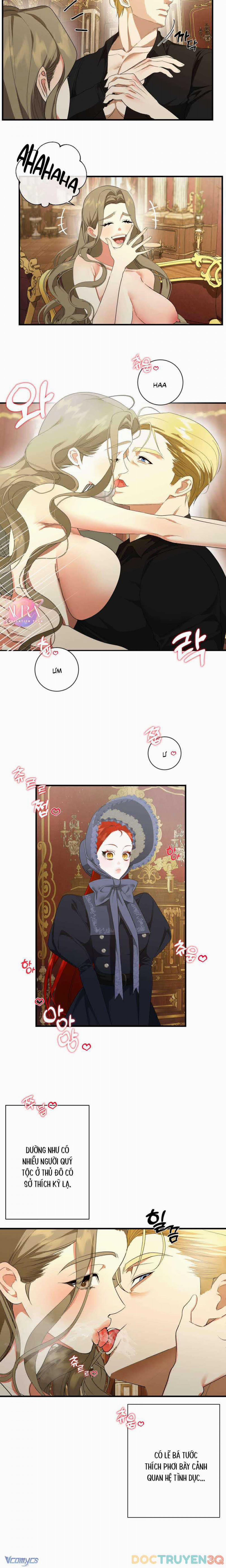 [18+] Trở Thành Mối Tình Đầu Của Con Trai Kế 1 trang 15