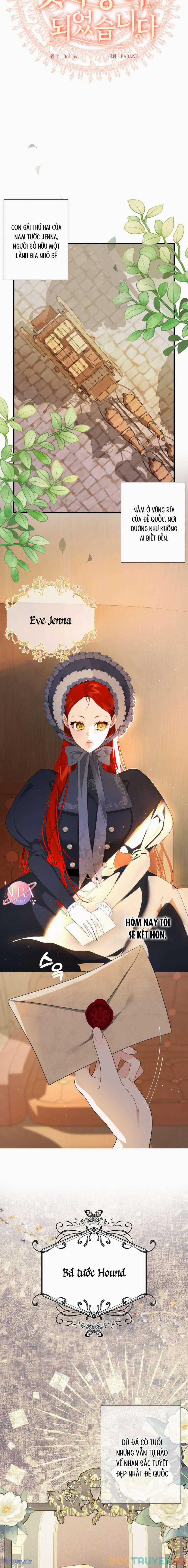 [18+] Trở Thành Mối Tình Đầu Của Con Trai Kế 1 trang 7