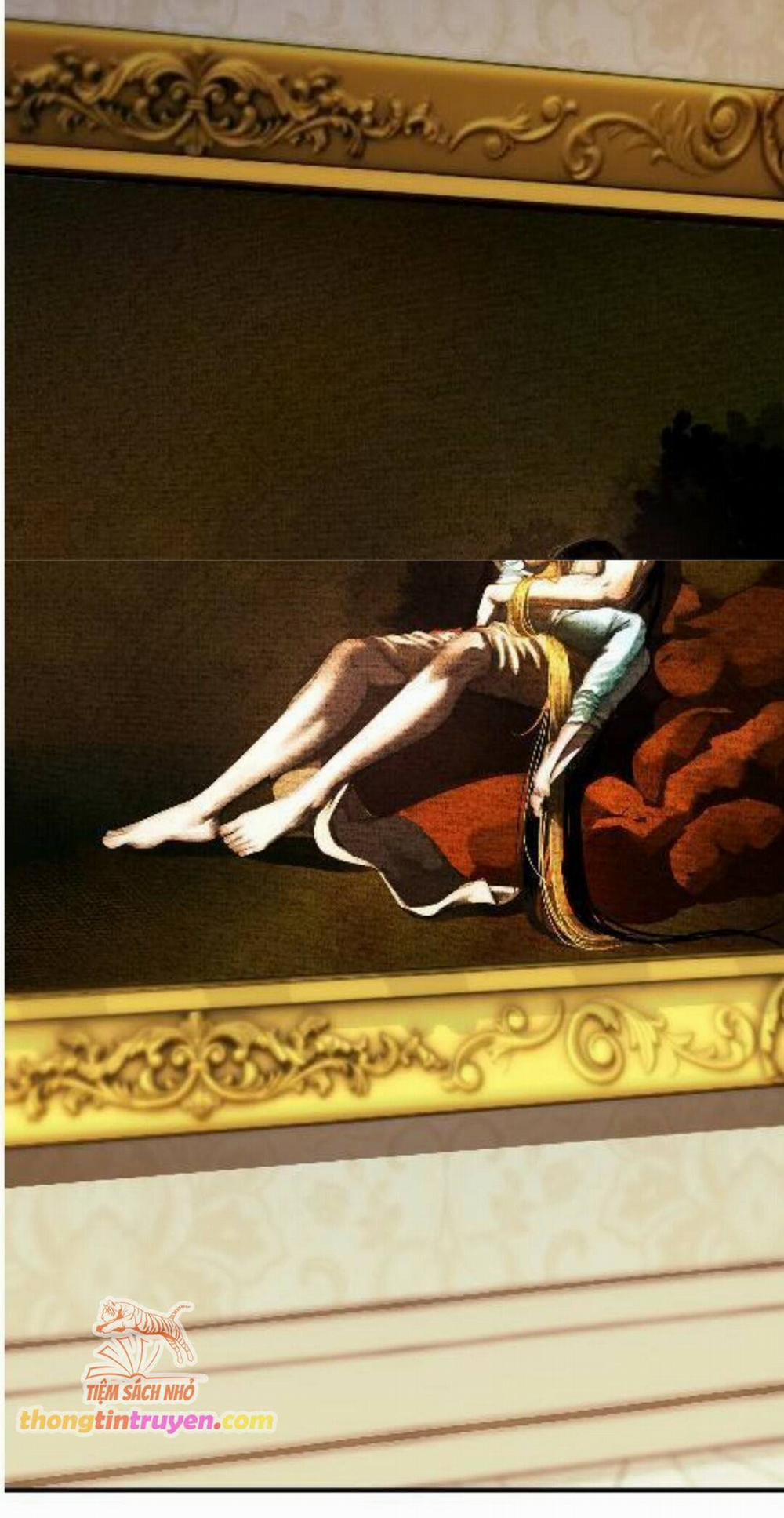 [18+] Trở Thành Mối Tình Đầu Của Con Trai Kế 18 trang 12