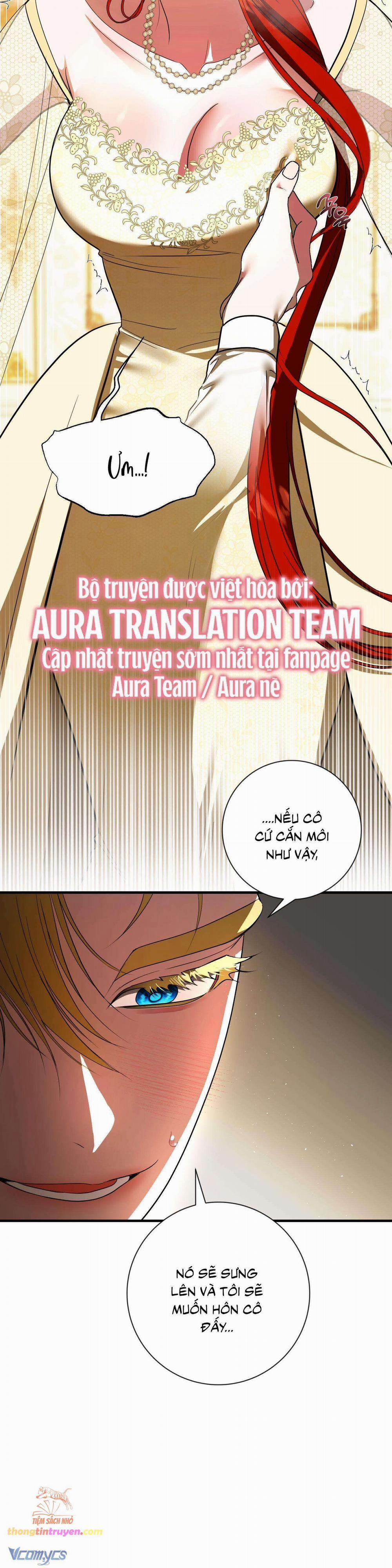 [18+] Trở Thành Mối Tình Đầu Của Con Trai Kế 19 trang 11