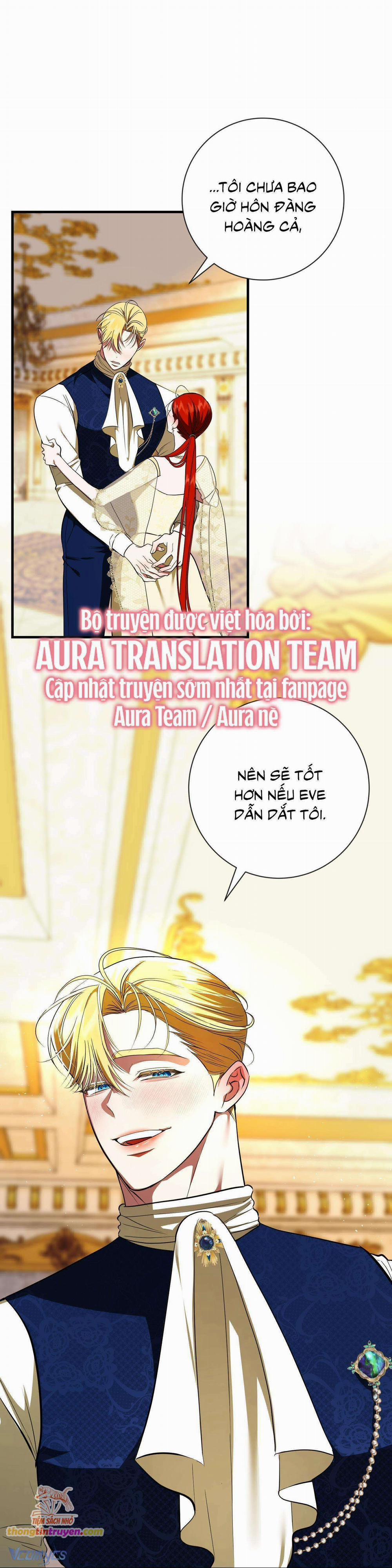 [18+] Trở Thành Mối Tình Đầu Của Con Trai Kế 19 trang 19