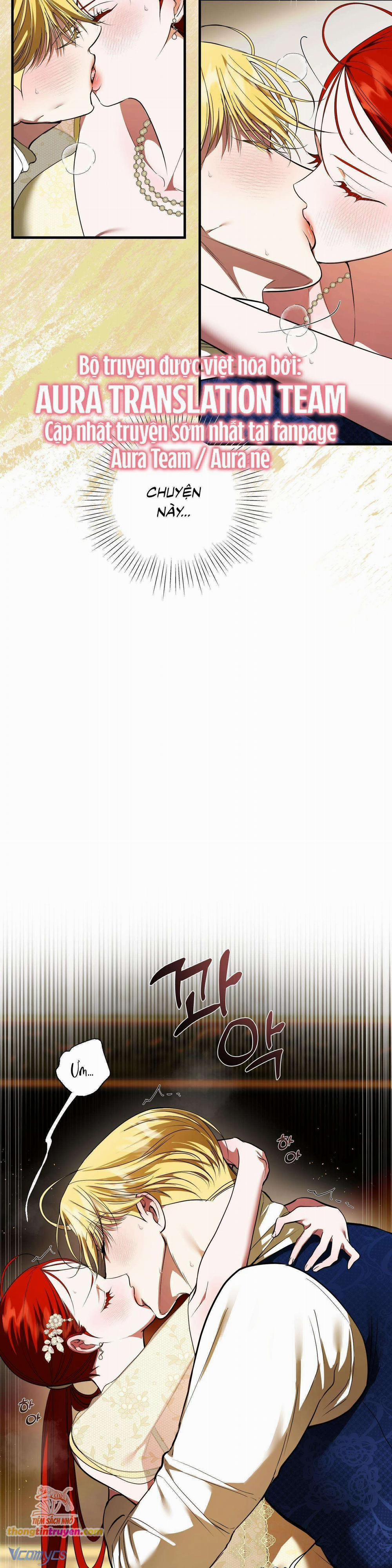 [18+] Trở Thành Mối Tình Đầu Của Con Trai Kế 19 trang 27