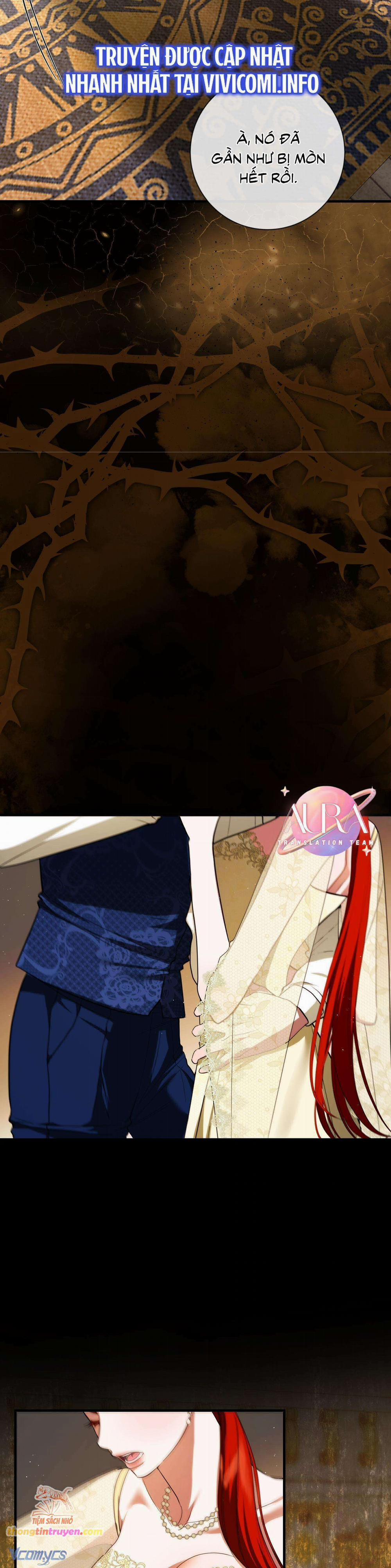 [18+] Trở Thành Mối Tình Đầu Của Con Trai Kế 19 trang 8