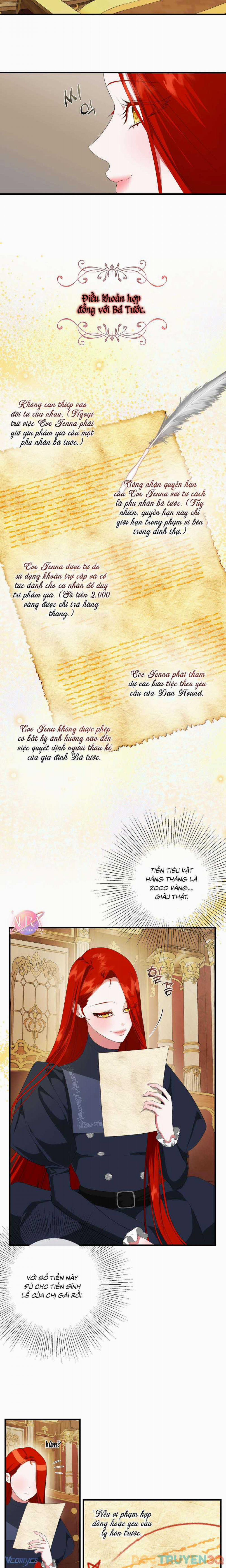 [18+] Trở Thành Mối Tình Đầu Của Con Trai Kế 2 trang 6