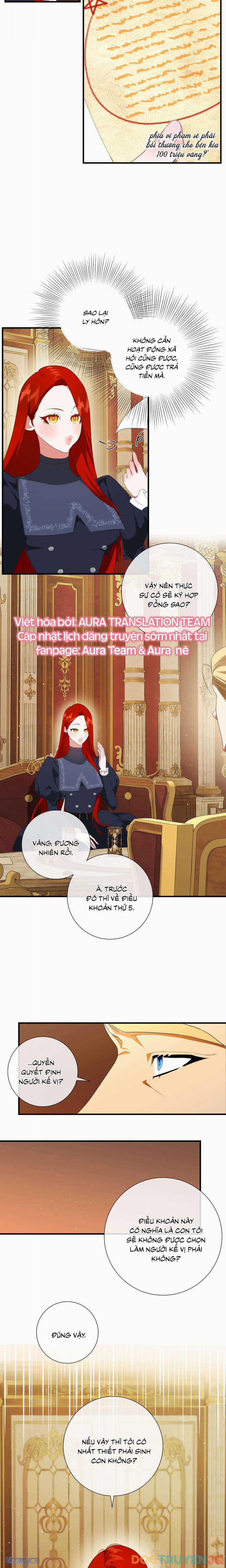 [18+] Trở Thành Mối Tình Đầu Của Con Trai Kế 2 trang 7