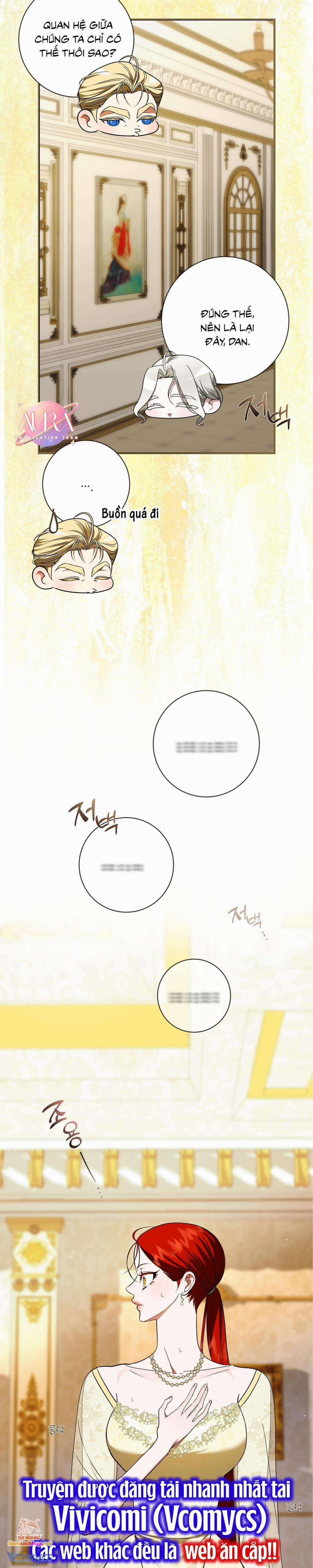 [18+] Trở Thành Mối Tình Đầu Của Con Trai Kế 20 trang 5
