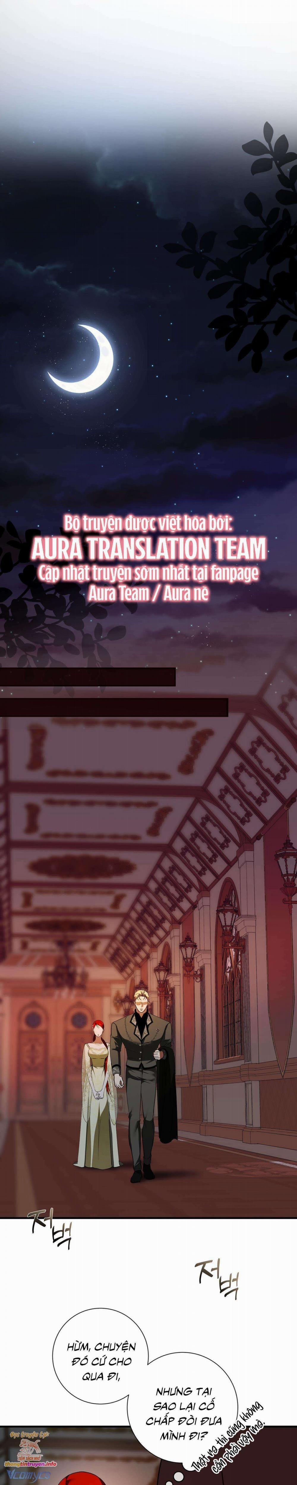 [18+] Trở Thành Mối Tình Đầu Của Con Trai Kế 21 trang 10