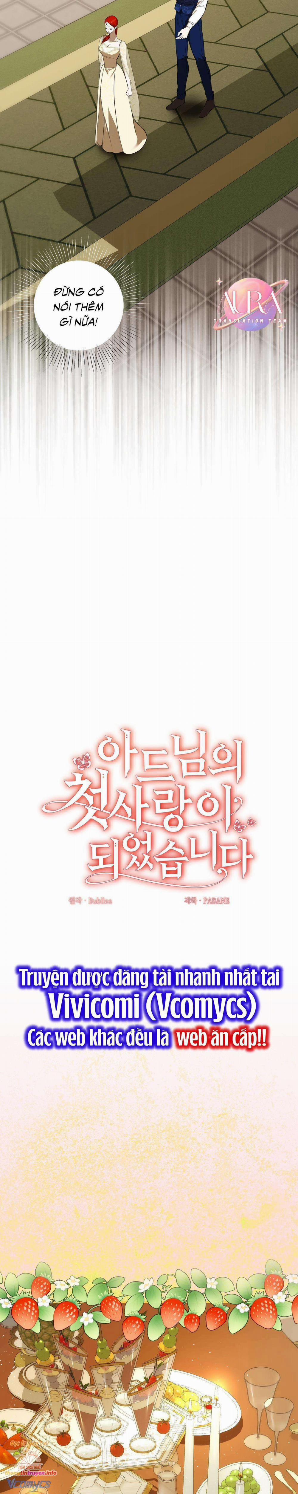 [18+] Trở Thành Mối Tình Đầu Của Con Trai Kế 21 trang 5