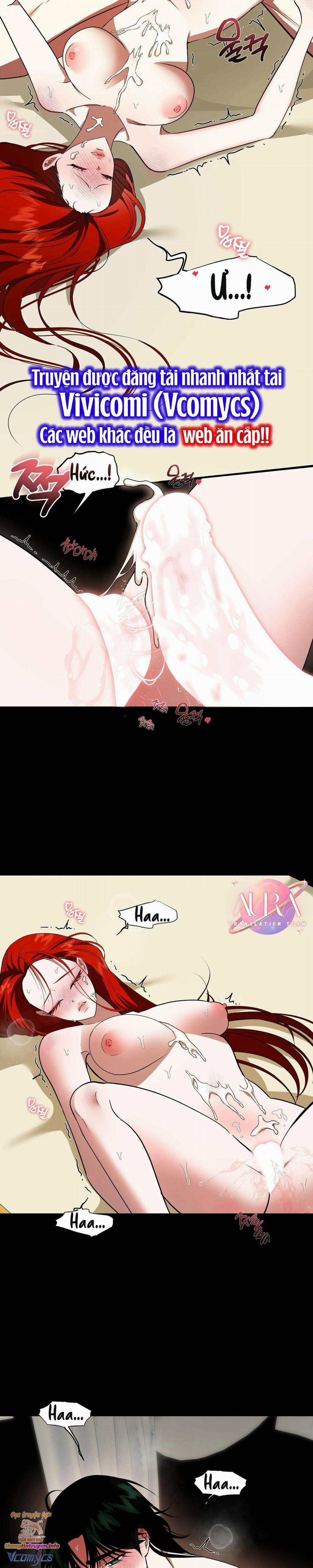 [18+] Trở Thành Mối Tình Đầu Của Con Trai Kế 22 trang 15