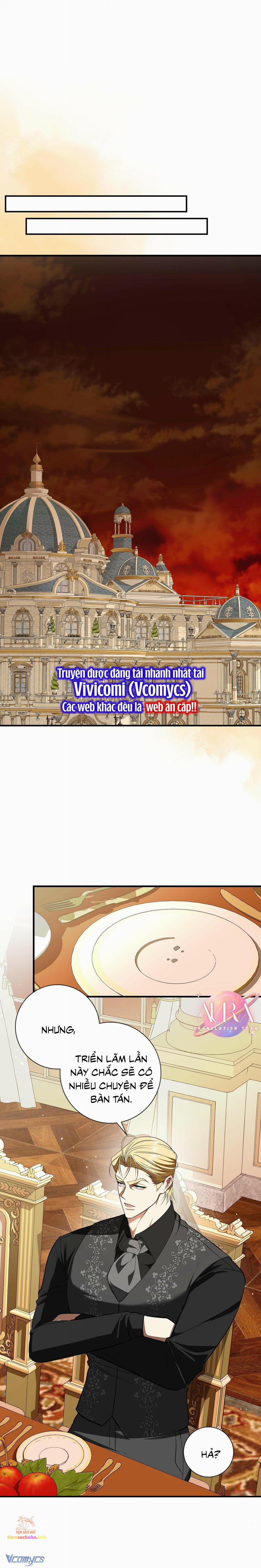 [18+] Trở Thành Mối Tình Đầu Của Con Trai Kế 23 trang 14