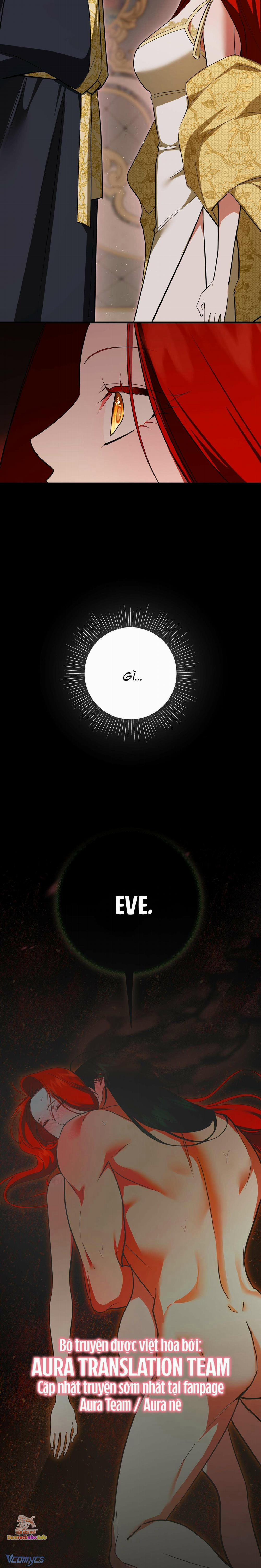 [18+] Trở Thành Mối Tình Đầu Của Con Trai Kế 23 trang 23