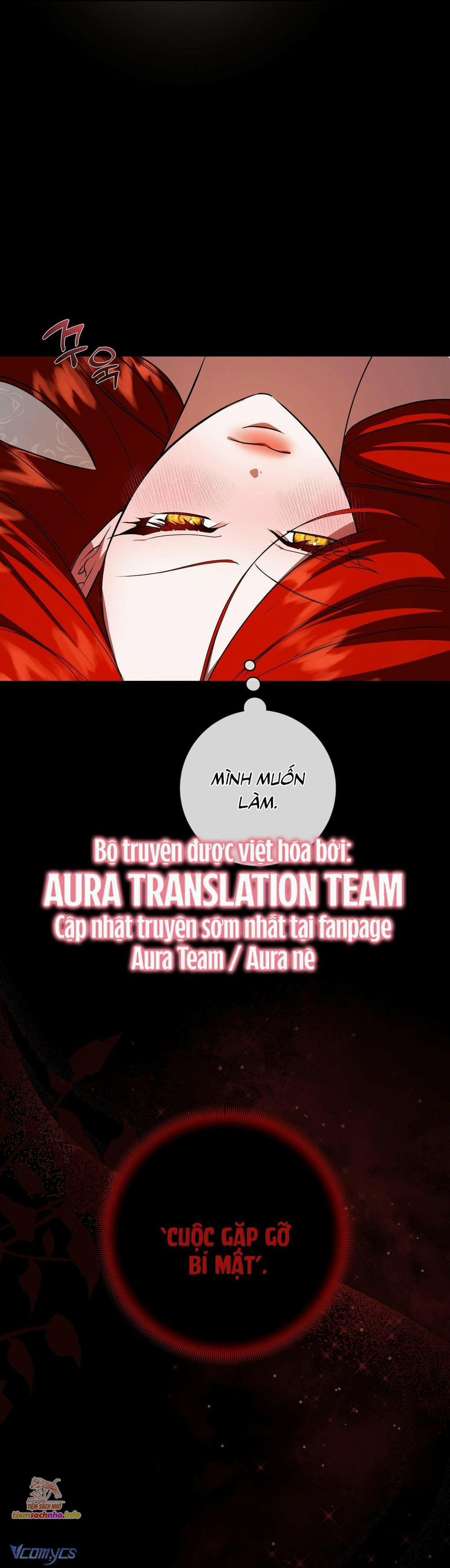 [18+] Trở Thành Mối Tình Đầu Của Con Trai Kế 24 trang 4