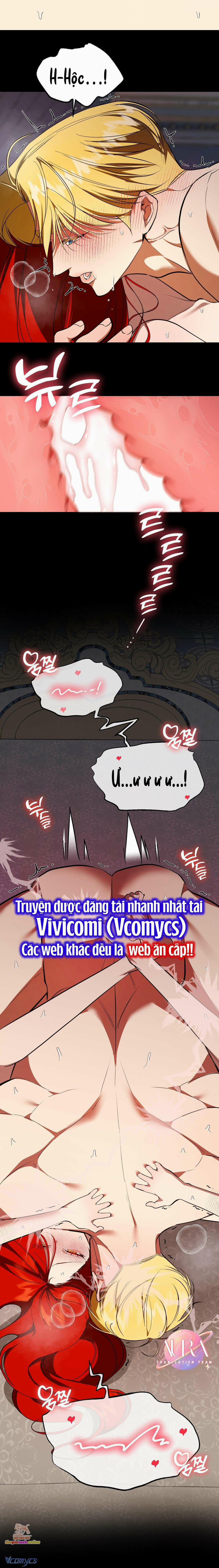 [18+] Trở Thành Mối Tình Đầu Của Con Trai Kế 25 trang 4