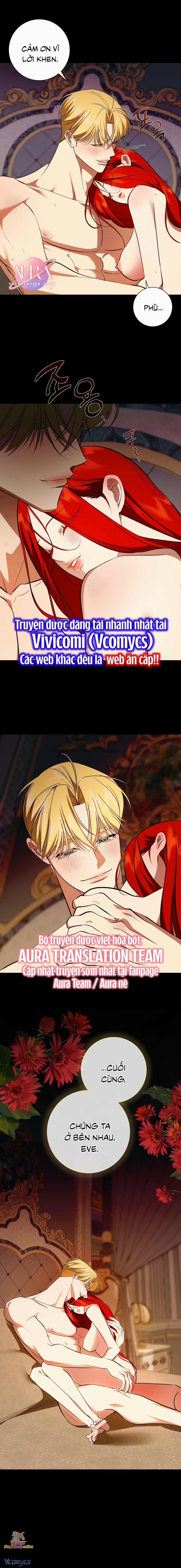 [18+] Trở Thành Mối Tình Đầu Của Con Trai Kế 26 trang 2