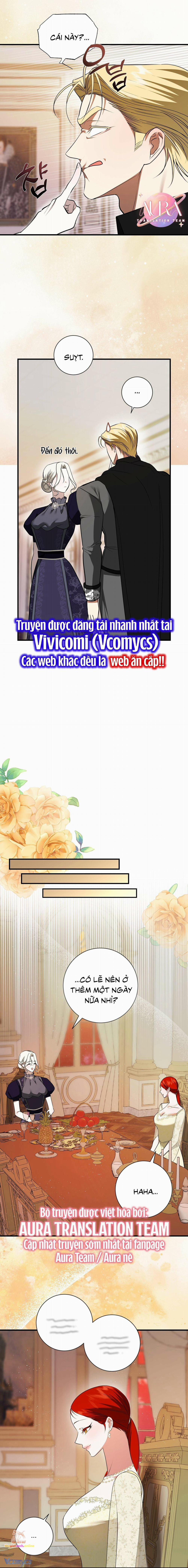 [18+] Trở Thành Mối Tình Đầu Của Con Trai Kế 26 trang 8