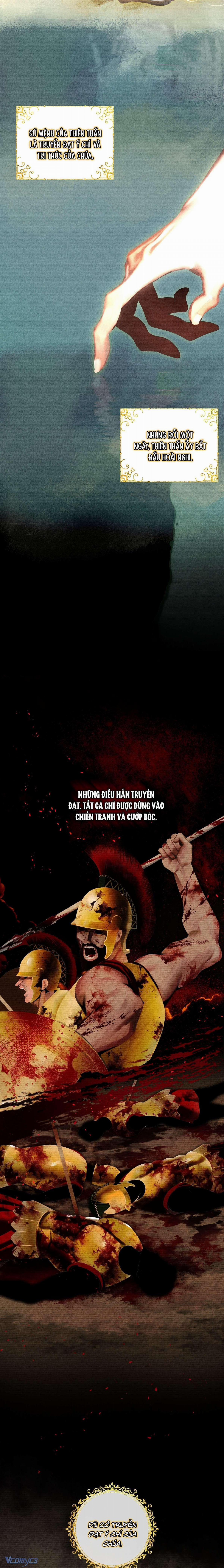 [18+] Trở Thành Mối Tình Đầu Của Con Trai Kế 27 trang 2