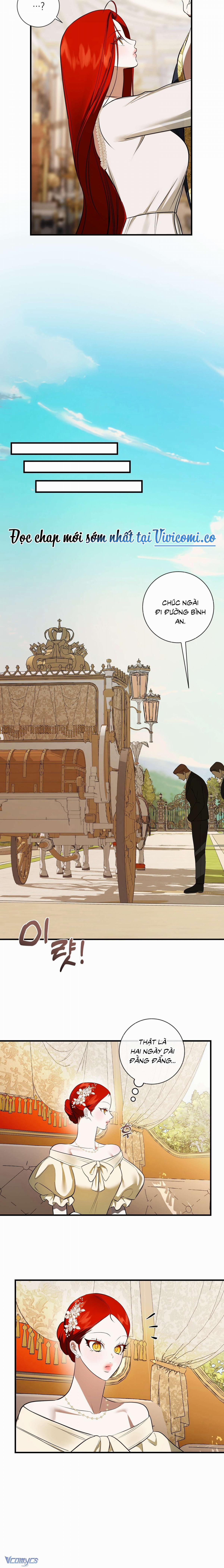 [18+] Trở Thành Mối Tình Đầu Của Con Trai Kế 27 trang 16