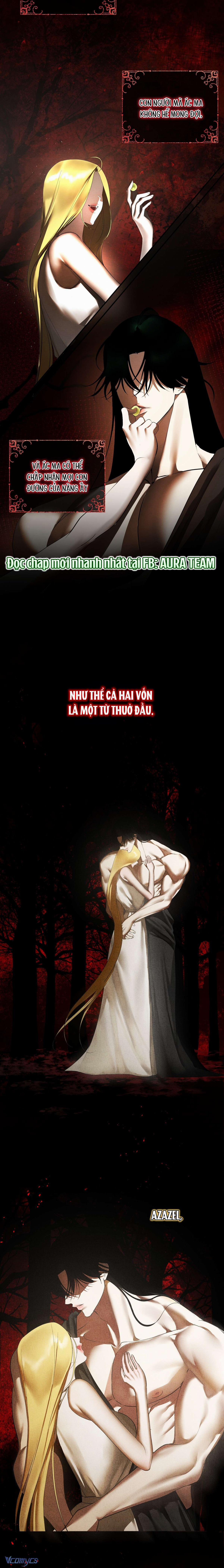 [18+] Trở Thành Mối Tình Đầu Của Con Trai Kế 27 trang 5