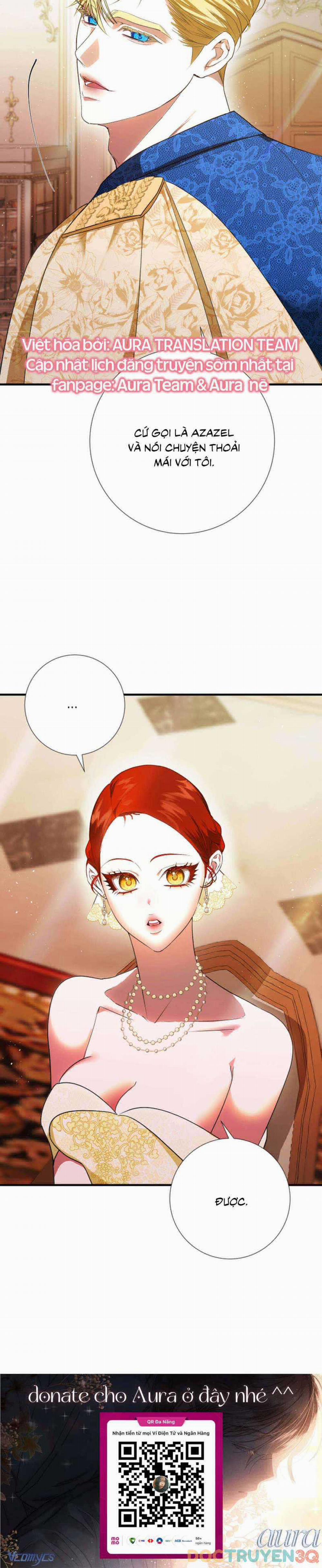 [18+] Trở Thành Mối Tình Đầu Của Con Trai Kế 3 trang 15