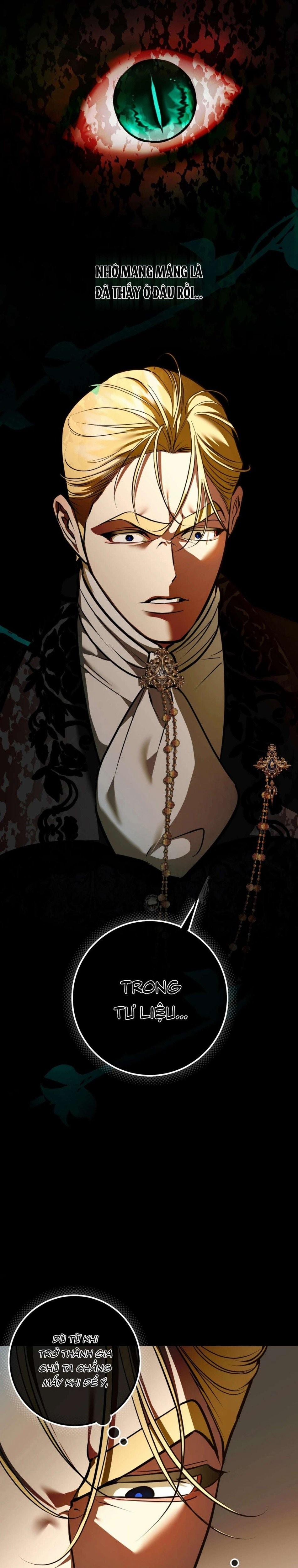 [18+] Trở Thành Mối Tình Đầu Của Con Trai Kế 37 trang 10