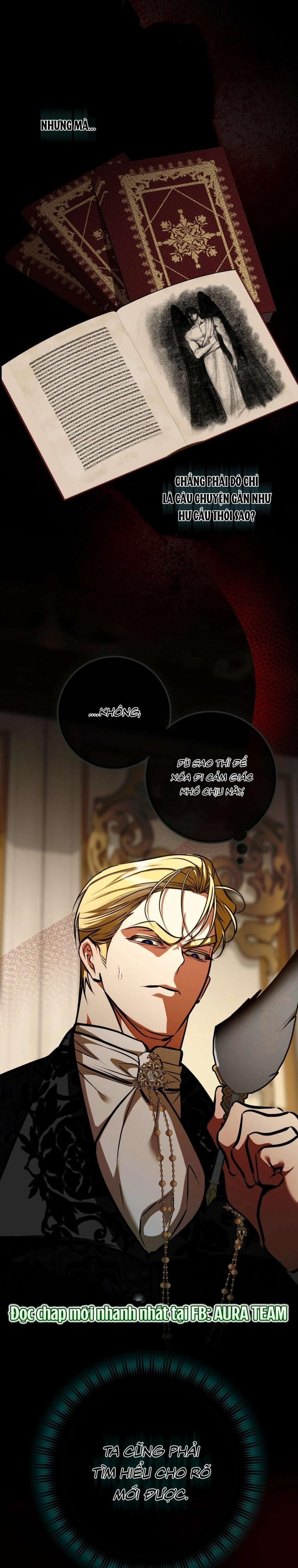 [18+] Trở Thành Mối Tình Đầu Của Con Trai Kế 37 trang 12