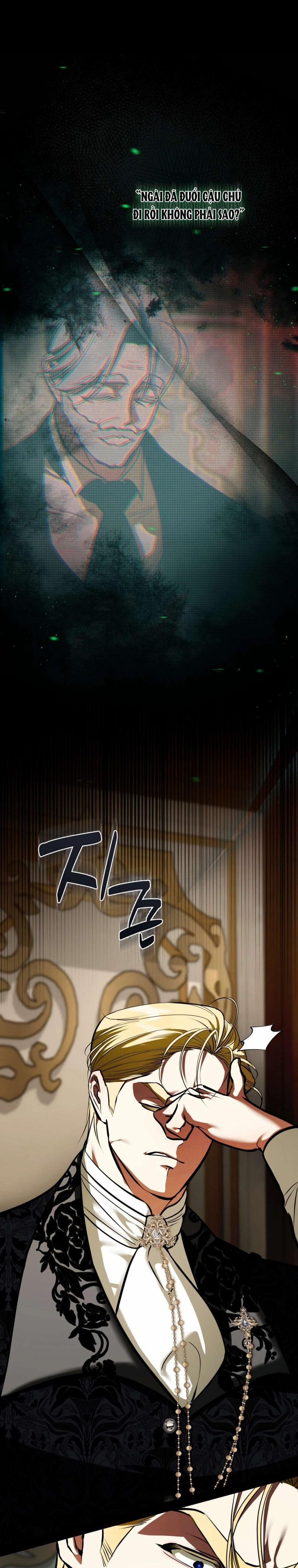 [18+] Trở Thành Mối Tình Đầu Của Con Trai Kế 37 trang 2