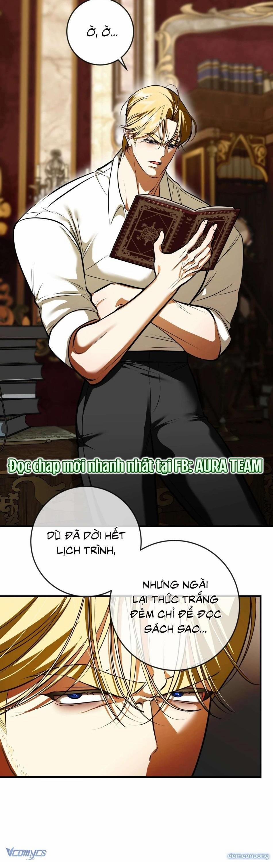 [18+] Trở Thành Mối Tình Đầu Của Con Trai Kế 38 trang 1