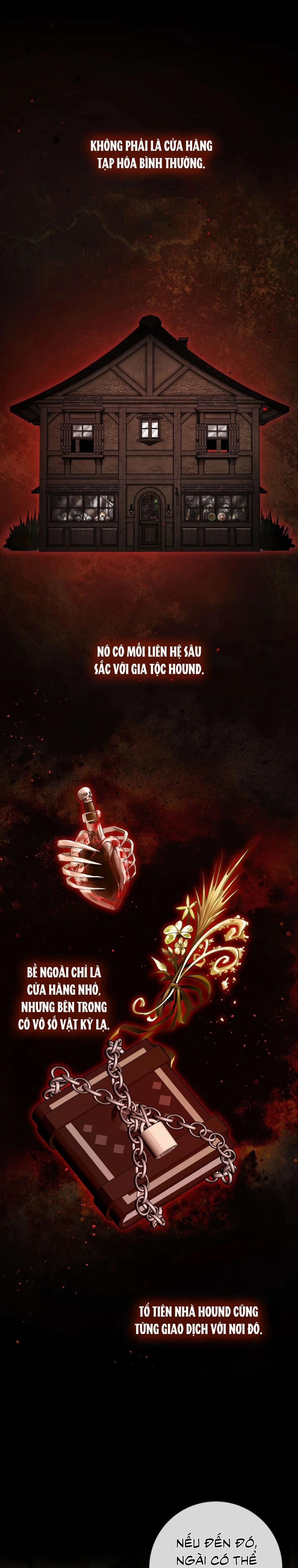 [18+] Trở Thành Mối Tình Đầu Của Con Trai Kế 38 trang 10