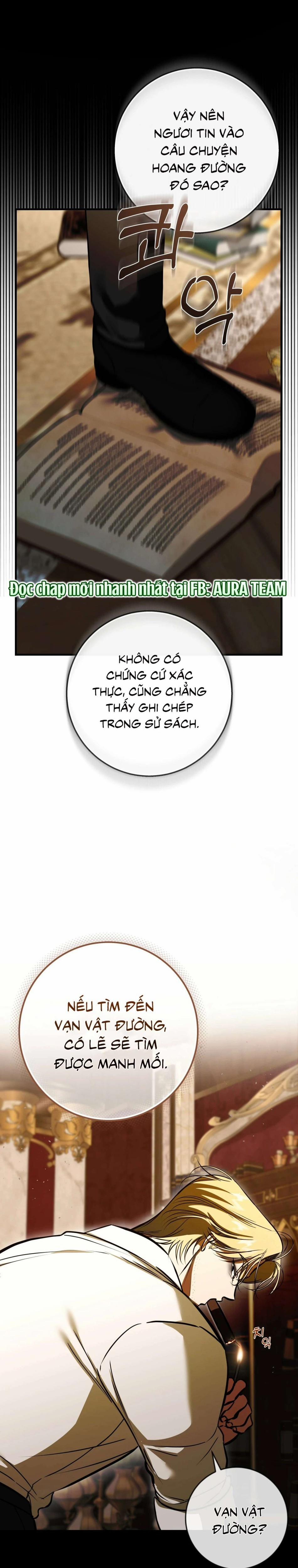 [18+] Trở Thành Mối Tình Đầu Của Con Trai Kế 38 trang 8