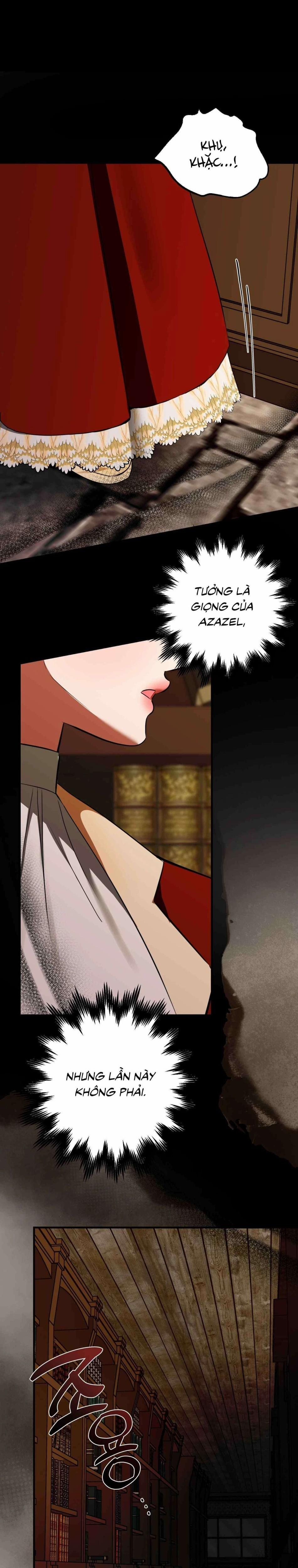 [18+] Trở Thành Mối Tình Đầu Của Con Trai Kế 39 trang 6