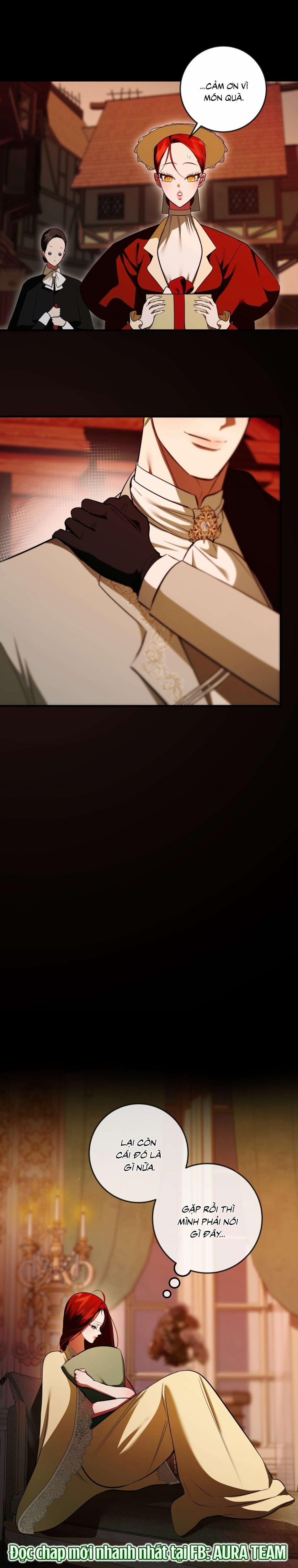 [18+] Trở Thành Mối Tình Đầu Của Con Trai Kế 40 trang 2