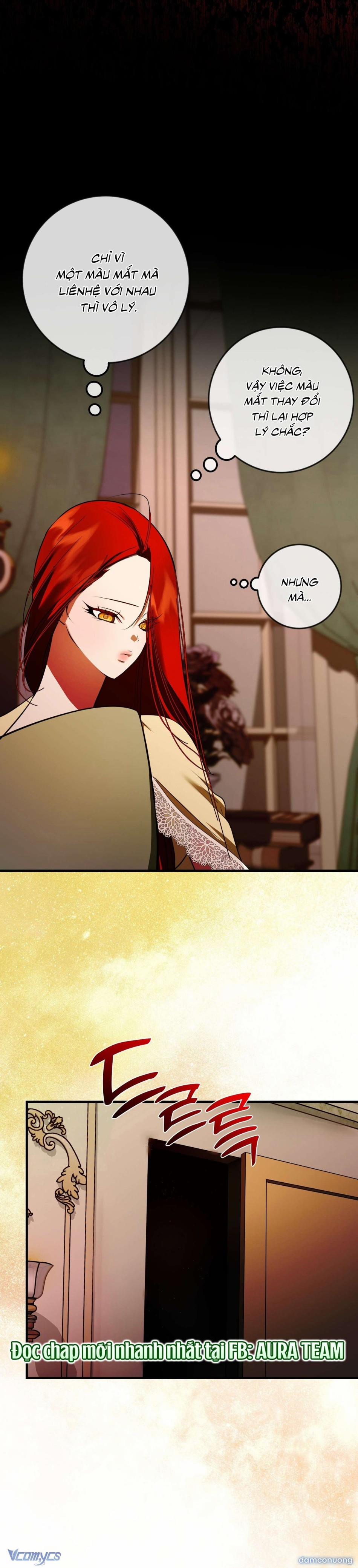 [18+] Trở Thành Mối Tình Đầu Của Con Trai Kế 40 trang 6