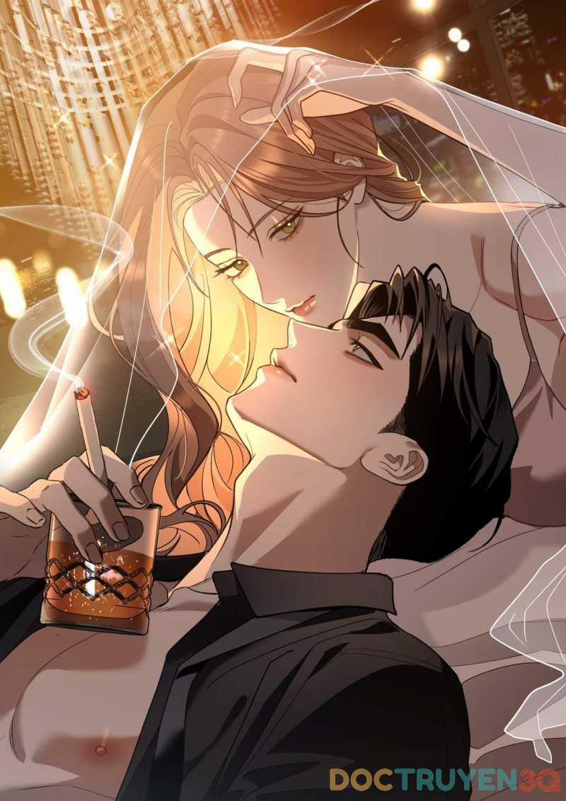 [18+] Trời Sinh Địch Thủ 0.0 Vietsub trang 0