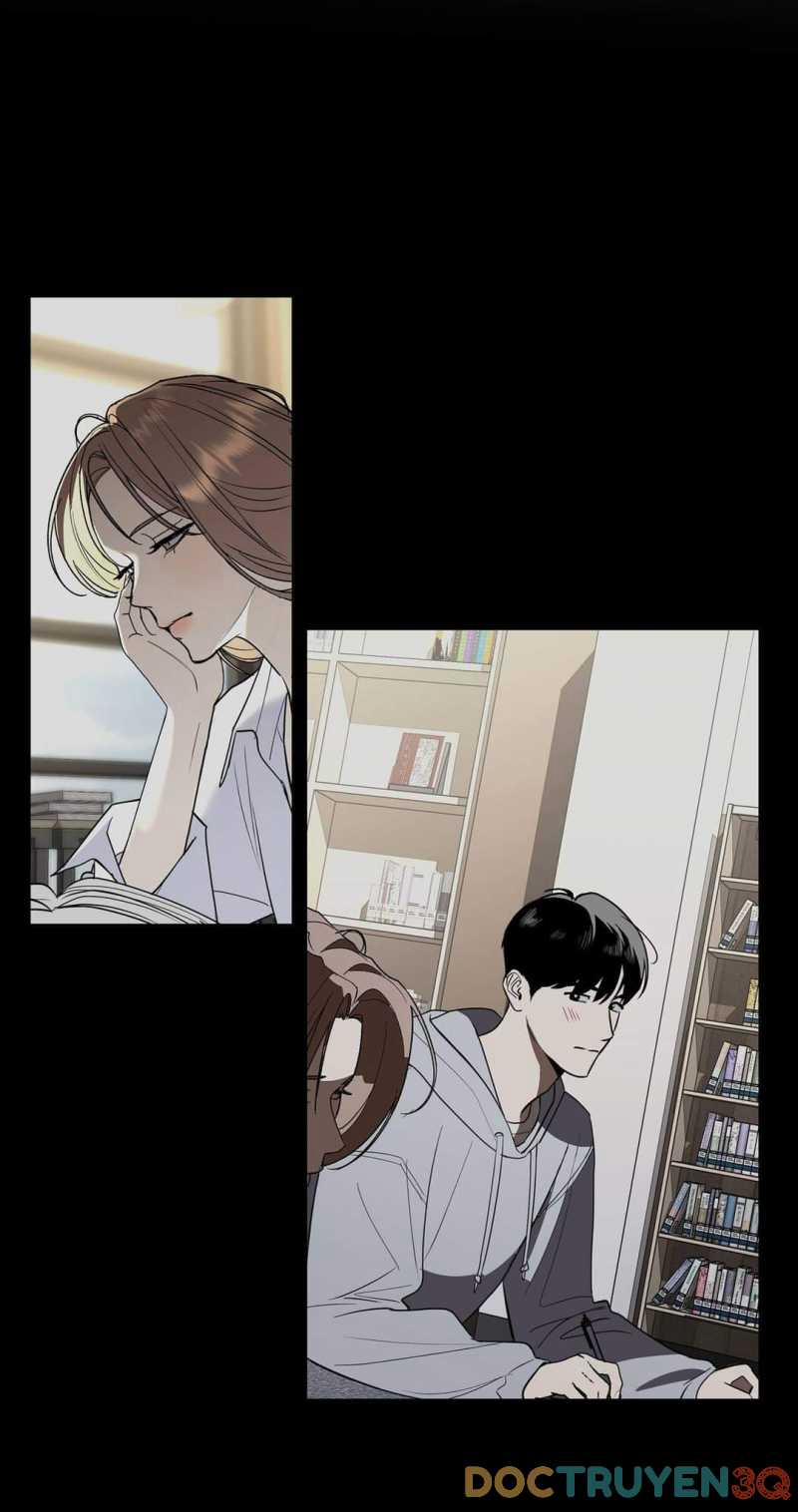 [18+] Trời Sinh Địch Thủ 0.0 Vietsub trang 16