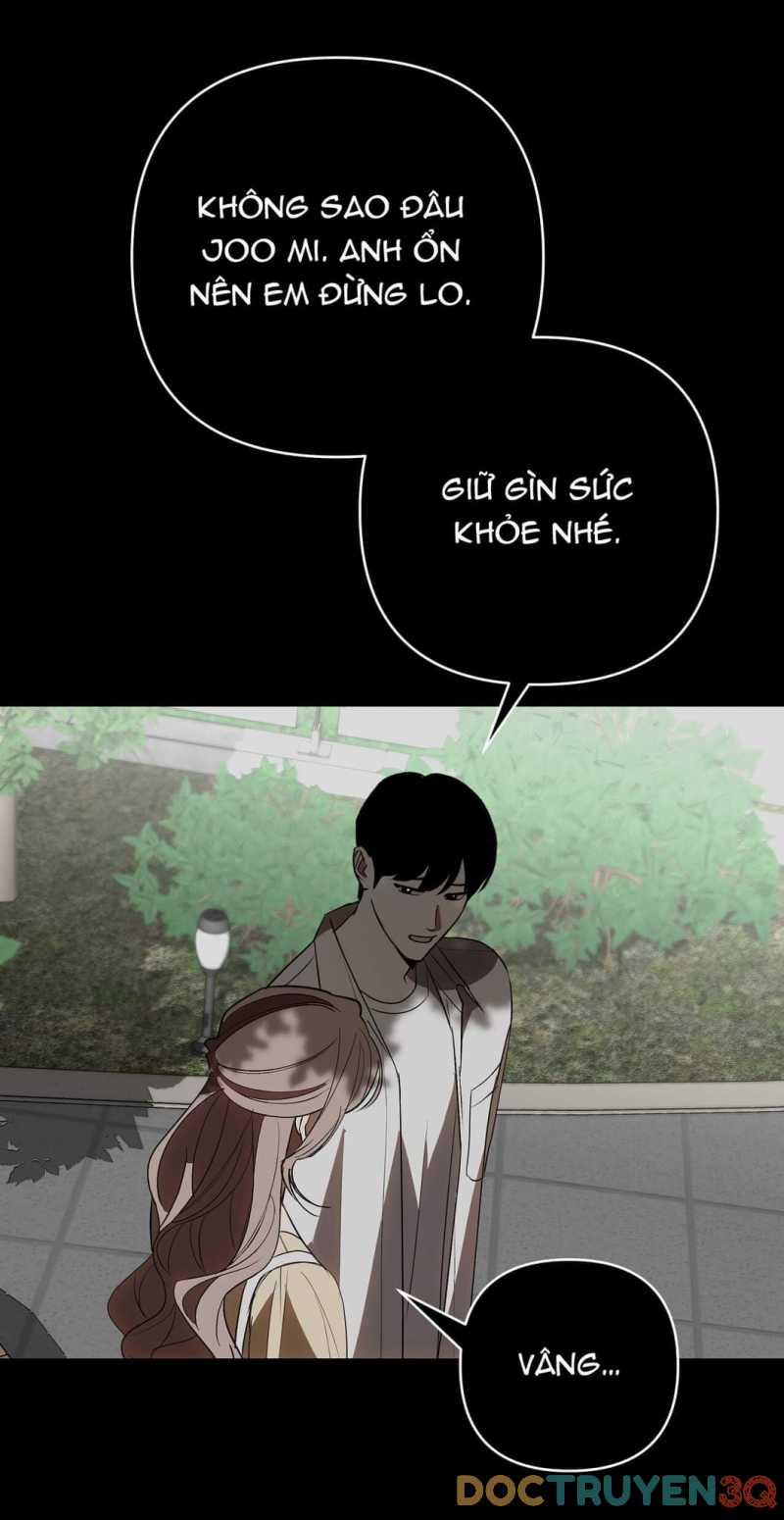 [18+] Trời Sinh Địch Thủ 0.0 Vietsub trang 29